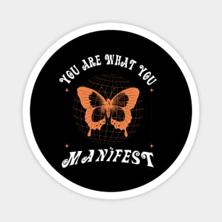 Manifest Magnet